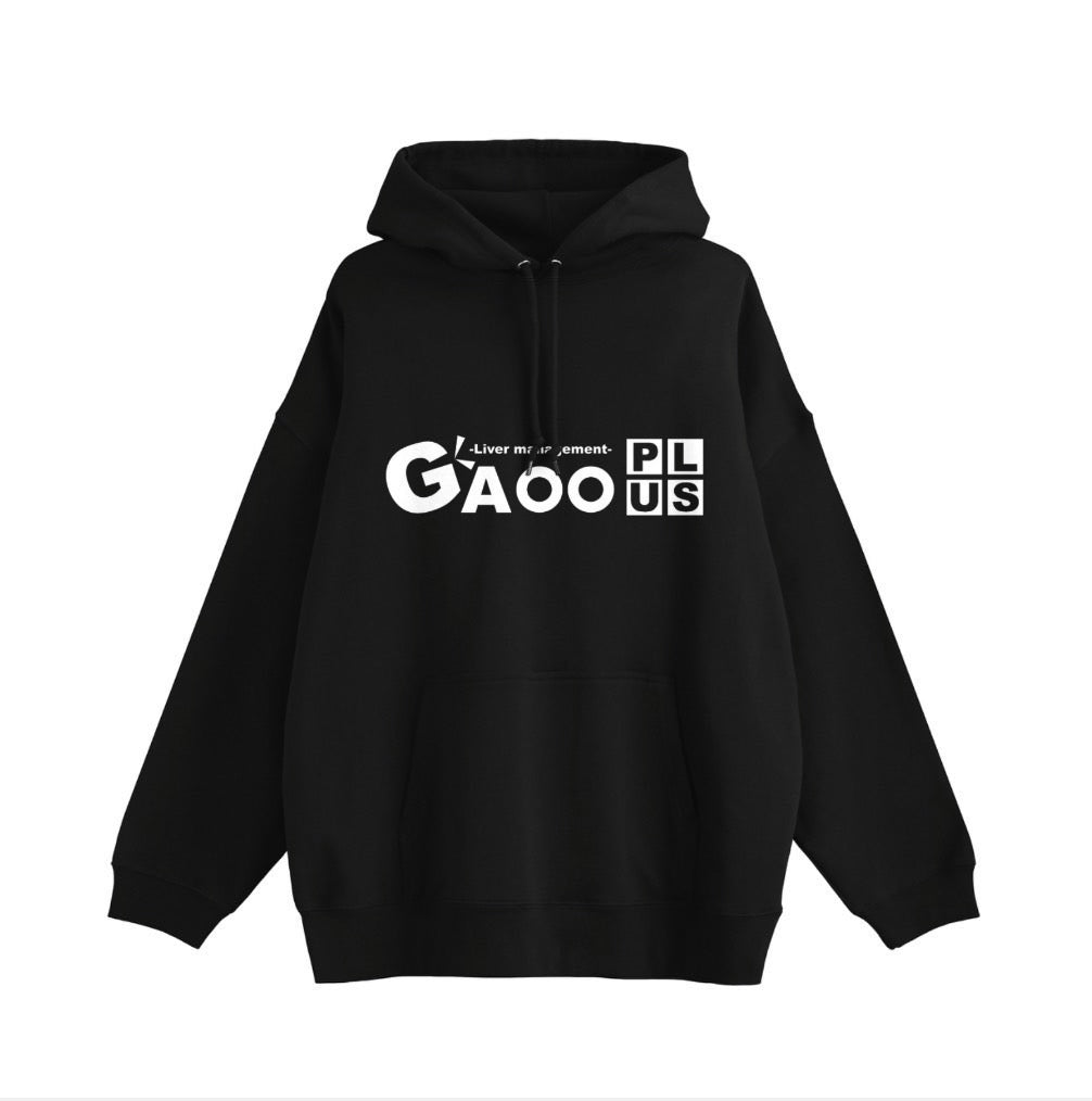 パーカー_GAOO＋