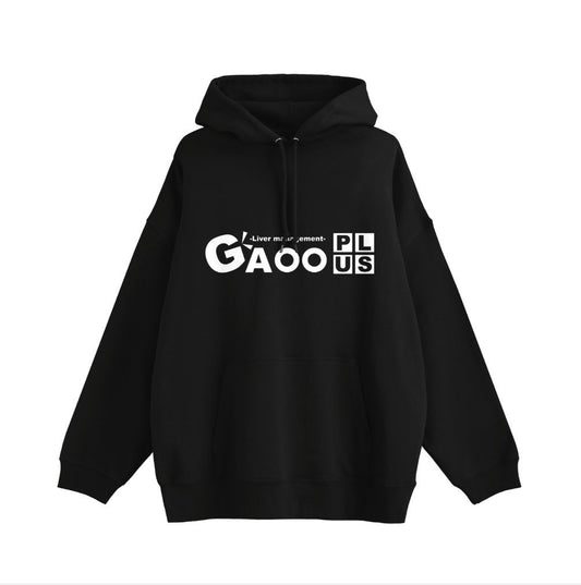 パーカー_GAOO＋