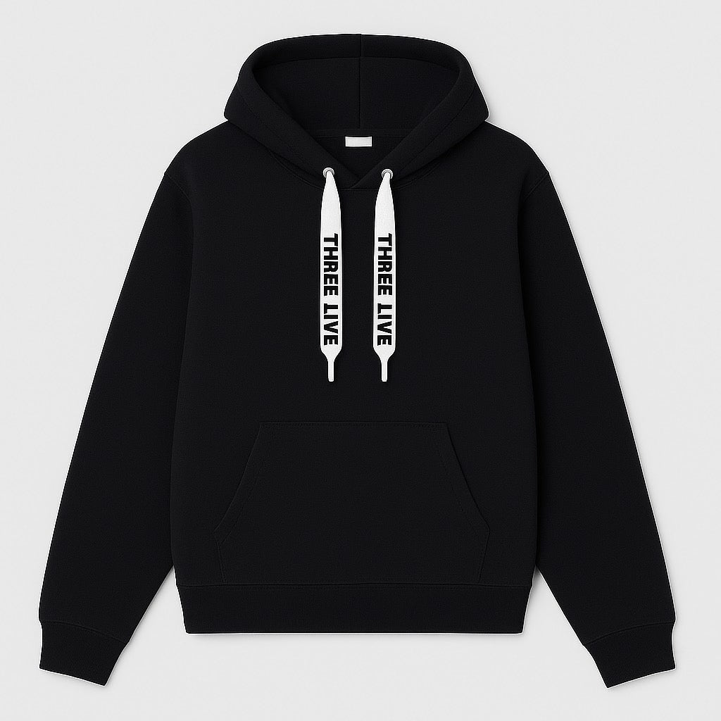 パーカー_THREE LIVE JAPAN