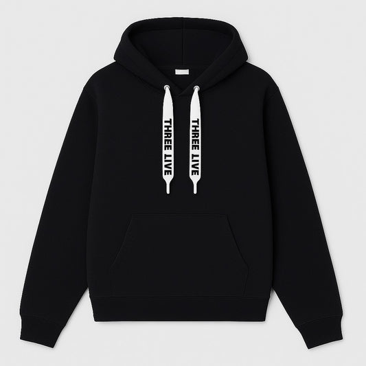 パーカー_THREE LIVE JAPAN